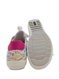 Schnürsneaker Größe 40