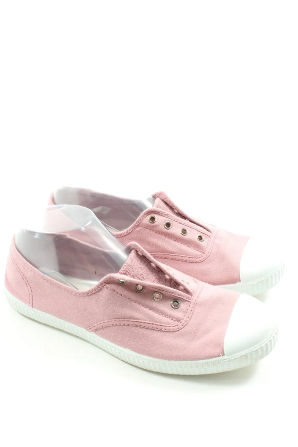 Schnürsneaker Größe 39