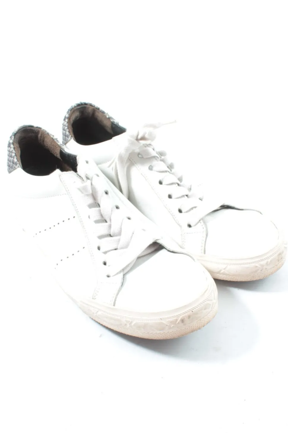 Schnürsneaker Größe 40