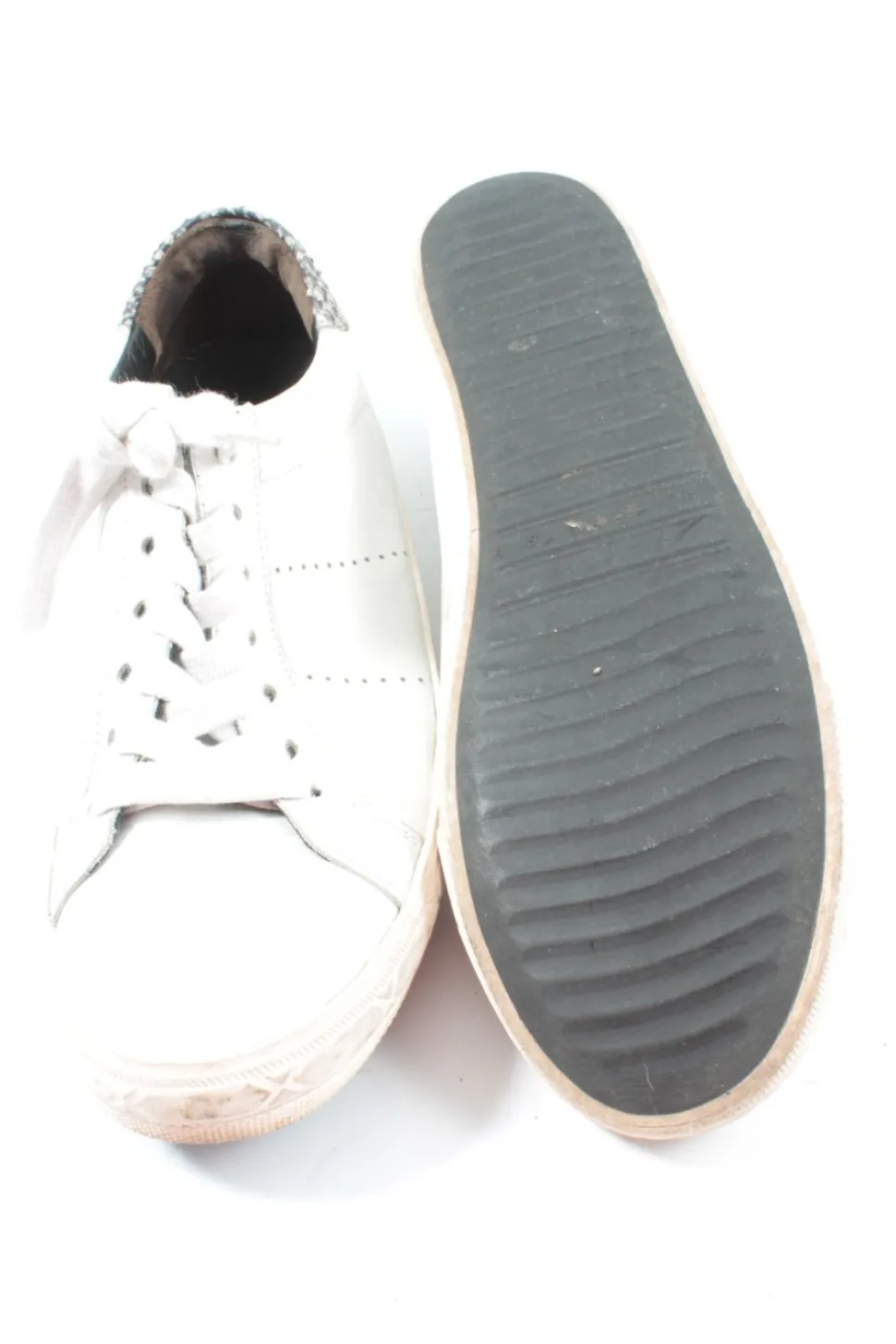 Schnürsneaker Größe 40