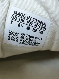 Schnürsneaker Größe 39