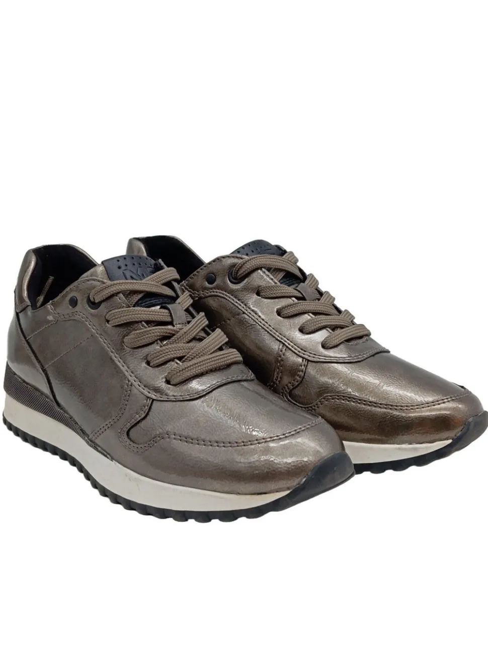 Schnürsneaker Größe 39