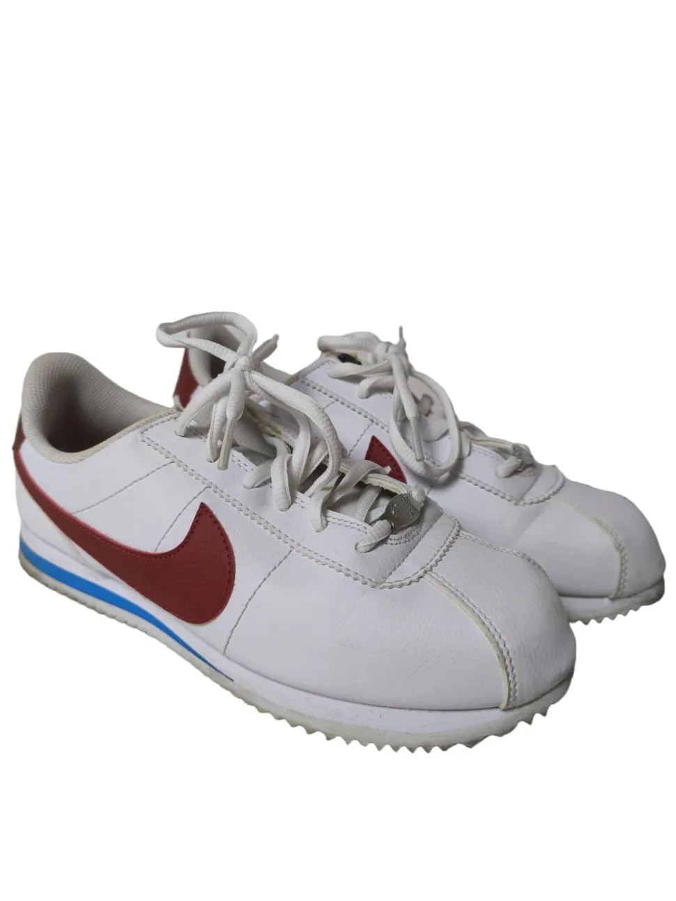 Schnürsneaker Größe 38,5