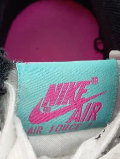 Schnürsneaker Größe 37,5