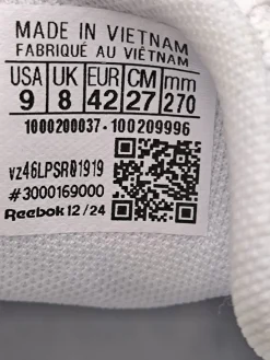 Schnürsneaker Größe 42