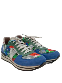 Schnürsneaker Größe 41