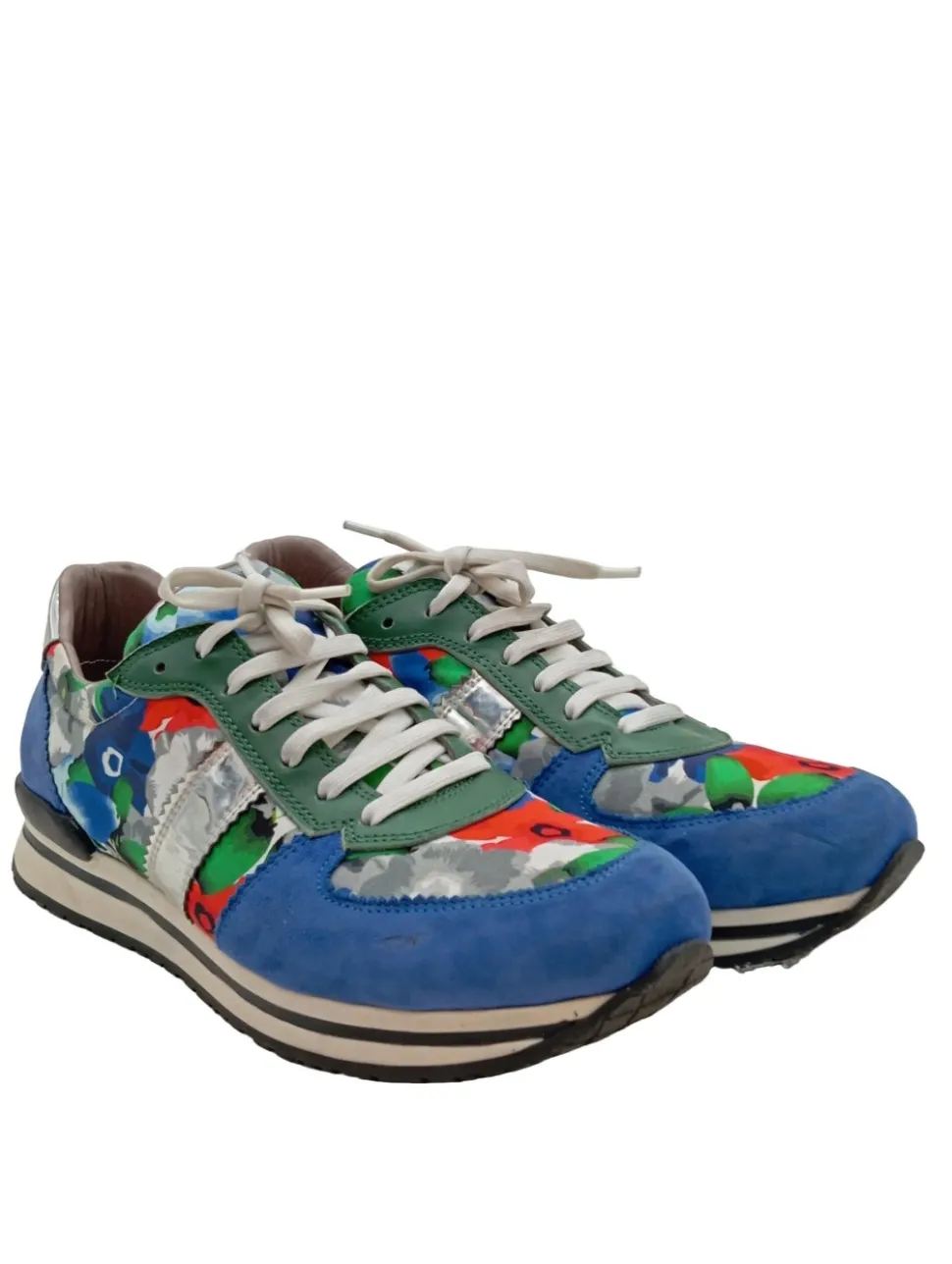 Schnürsneaker Größe 41