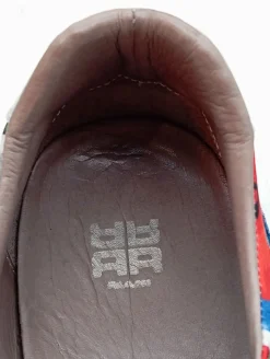 Schnürsneaker Größe 41