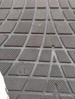 Schnürsneaker Größe 41