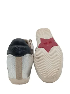 Schnürsneaker Größe 37