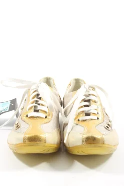 Schnürsneaker Größe 38