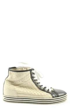 Schnürsneaker Größe 36