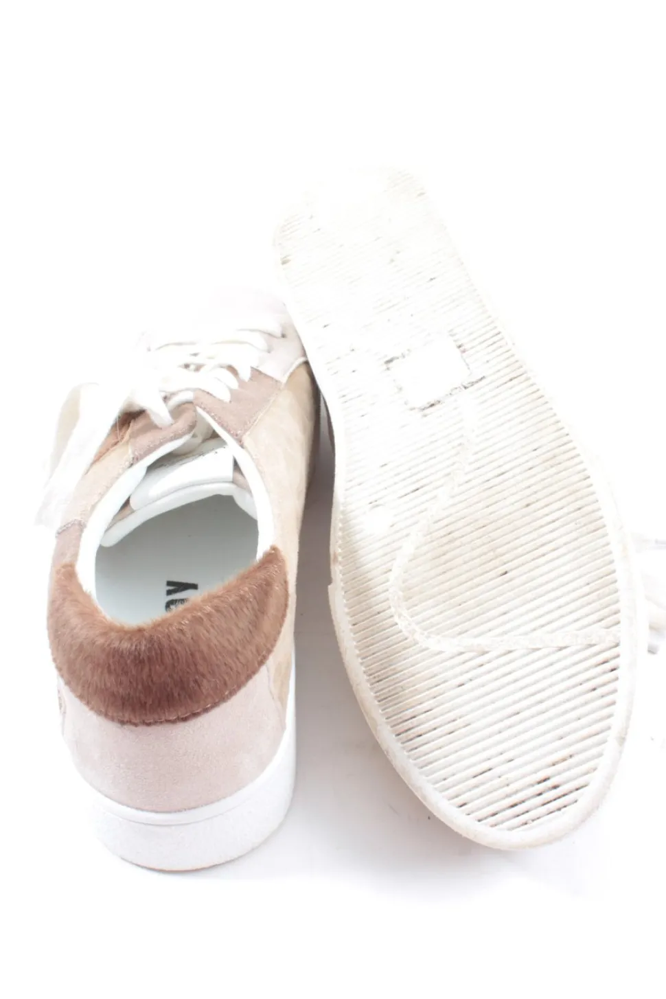 Schnürsneaker Größe 40