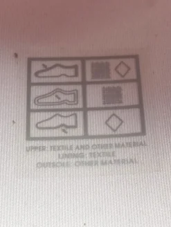 Schnürsneaker Größe 38,5