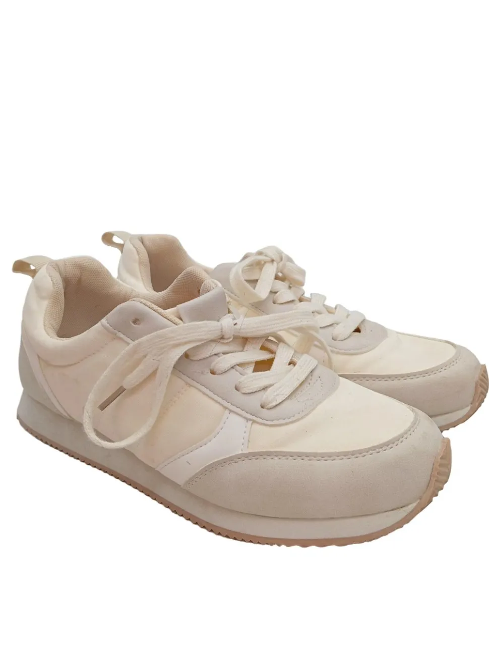 Schnürsneaker Größe 40