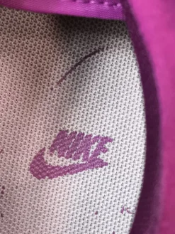 Schnürsneaker Größe 38,5