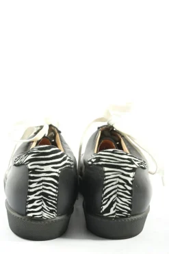 Schnürsneaker Größe 38