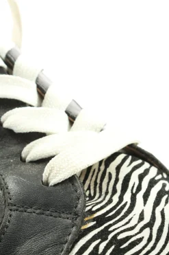 Schnürsneaker Größe 38