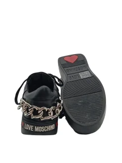 Schnürsneaker Größe 39