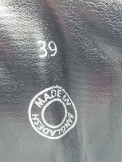 Schnürsneaker Größe 39