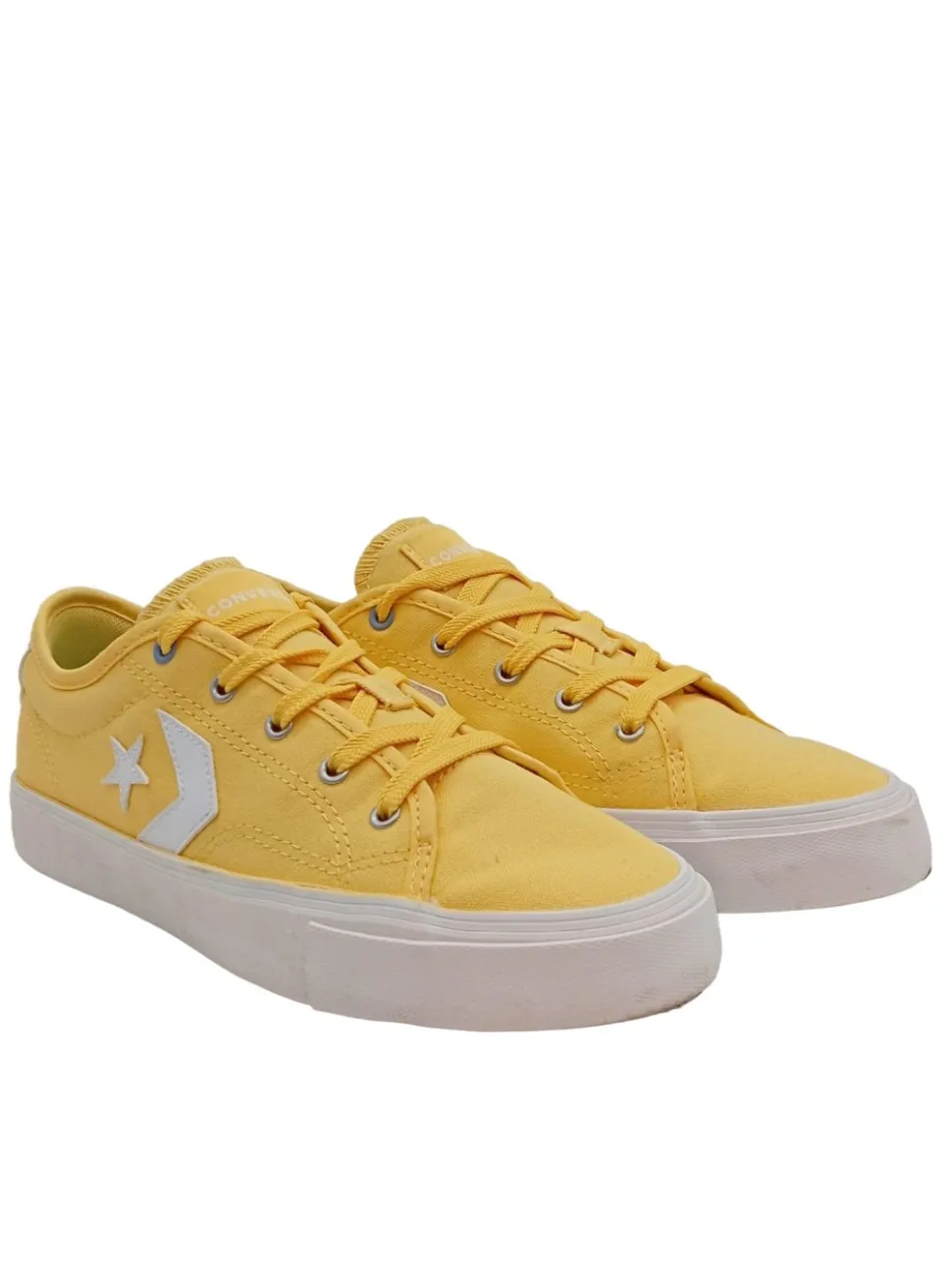 Schnürsneaker Größe 40