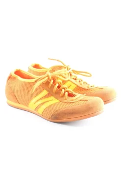 Schnürsneaker Größe 36