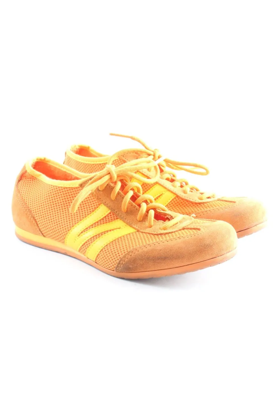 Schnürsneaker Größe 36