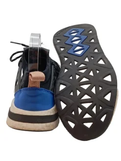 Schnürsneaker Größe 38,5