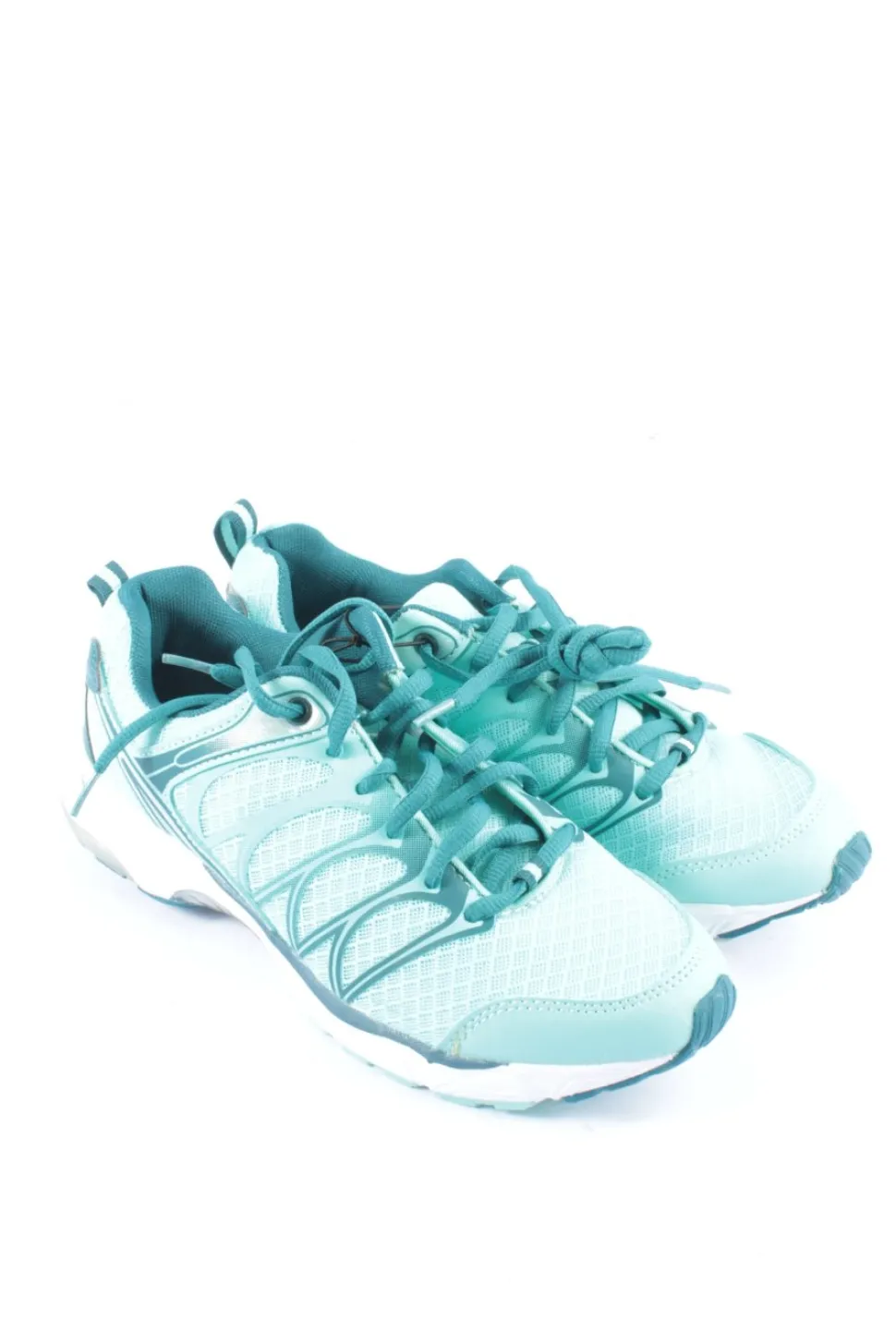 Schnürsneaker Größe 38