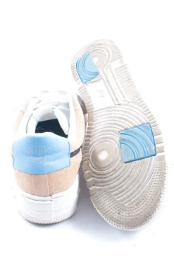 Schnürsneaker Größe 38