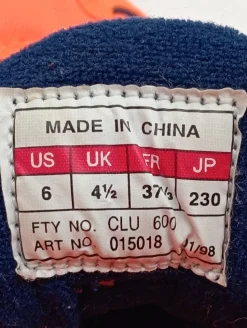 Schnürsneaker Größe 37