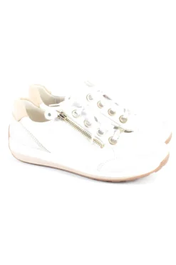 Schnürsneaker Größe 37