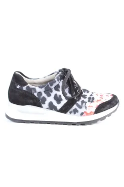 Schnürsneaker Größe 38