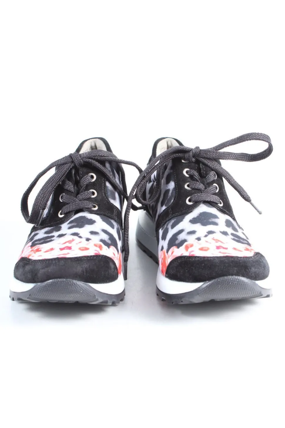 Schnürsneaker Größe 38