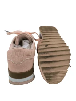 Schnürsneaker Größe 39