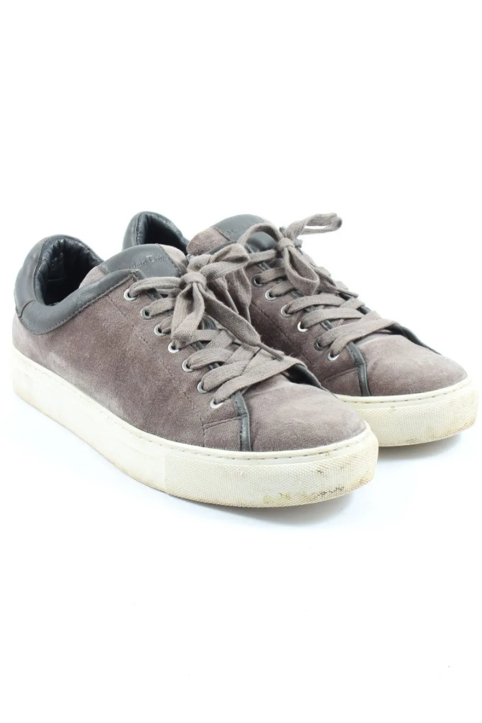 Schnürsneaker Größe 40