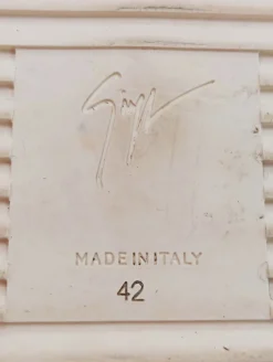 Schnürsneaker Größe 42