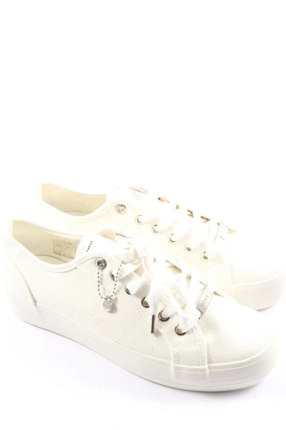 Schnürsneaker Größe 40