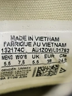 Schnürsneaker Größe 38