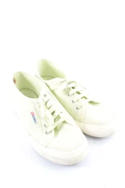 Schnürsneaker Größe 37,5