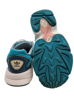 Schnürsneaker Größe 38,5