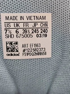 Schnürsneaker Größe 38,5