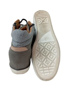 Schnürsneaker Größe 41