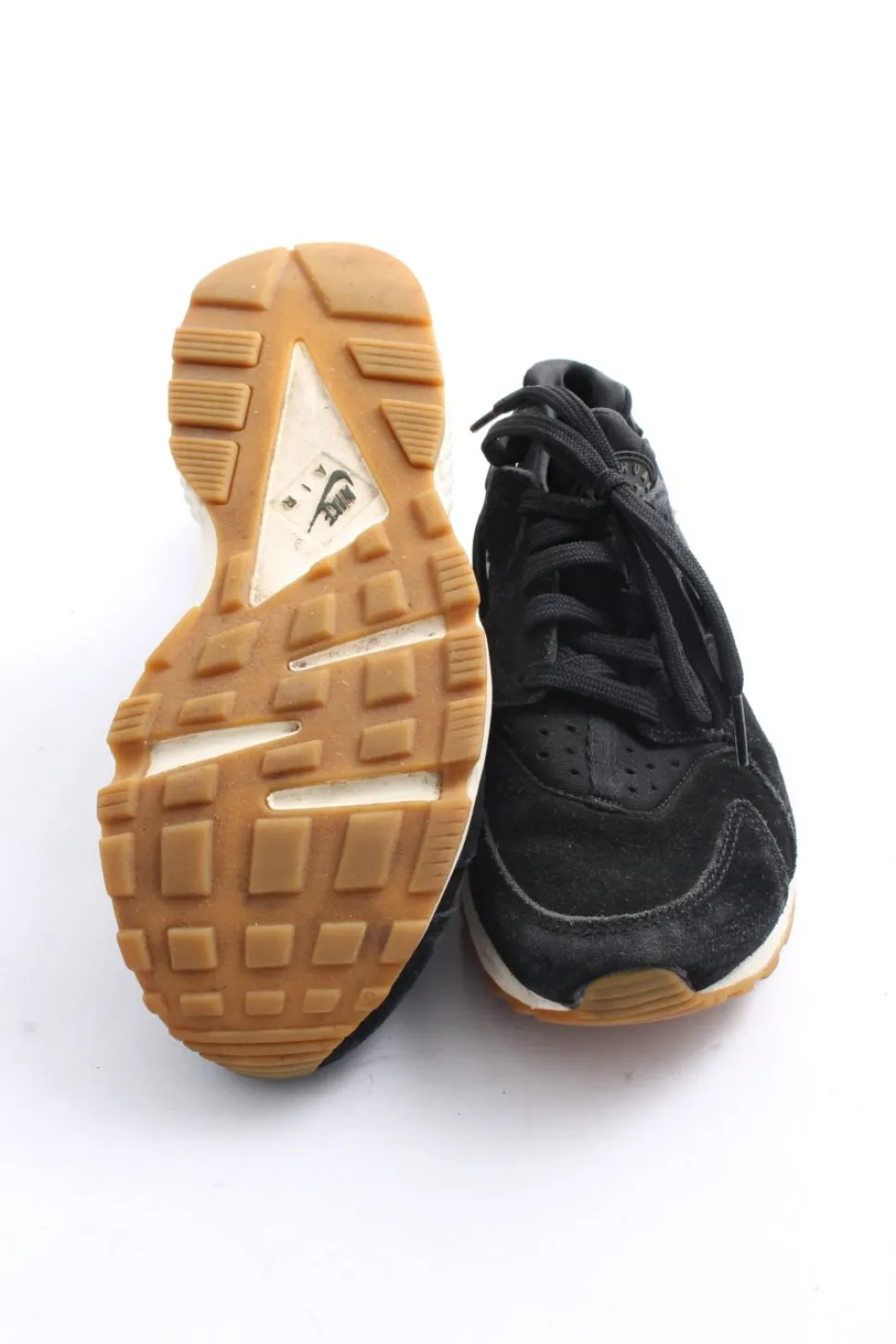 Schnürsneaker Größe 37,5