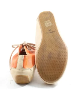 Schnürsneaker Größe 35