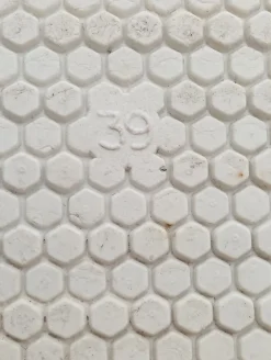 Schnürsneaker Größe 39