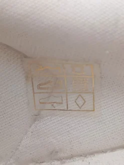 Schnürsneaker Größe 39