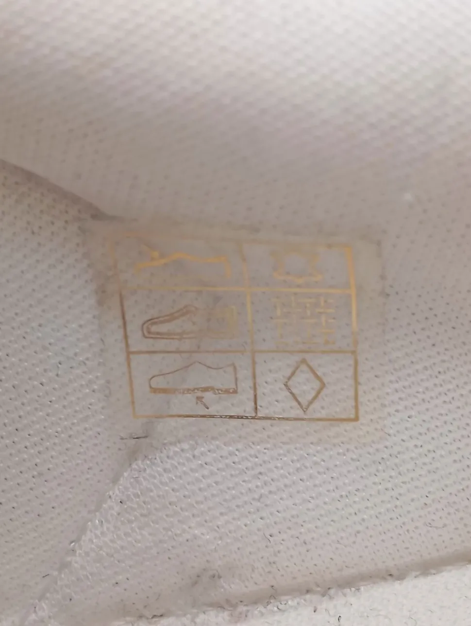 Schnürsneaker Größe 39