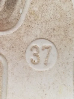 Schnürsneaker Größe 37