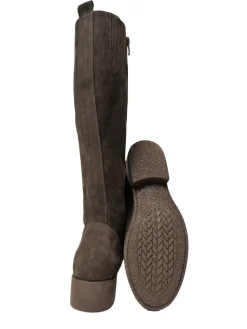 Schnürstiefel Größe 38